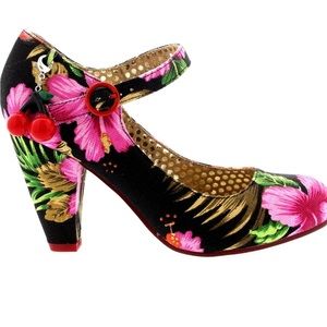 Poetic Licence The Right Stripes